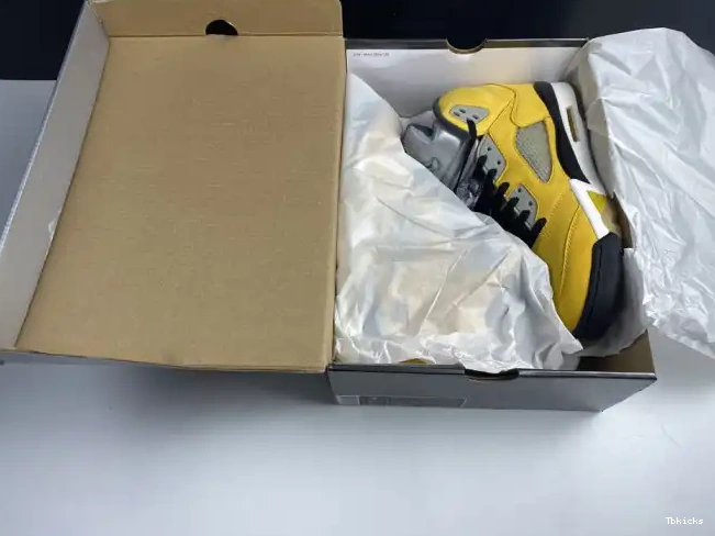 Cheap TBK Retro 5 T23 Tokyo Air Jordan 454783-701 0603